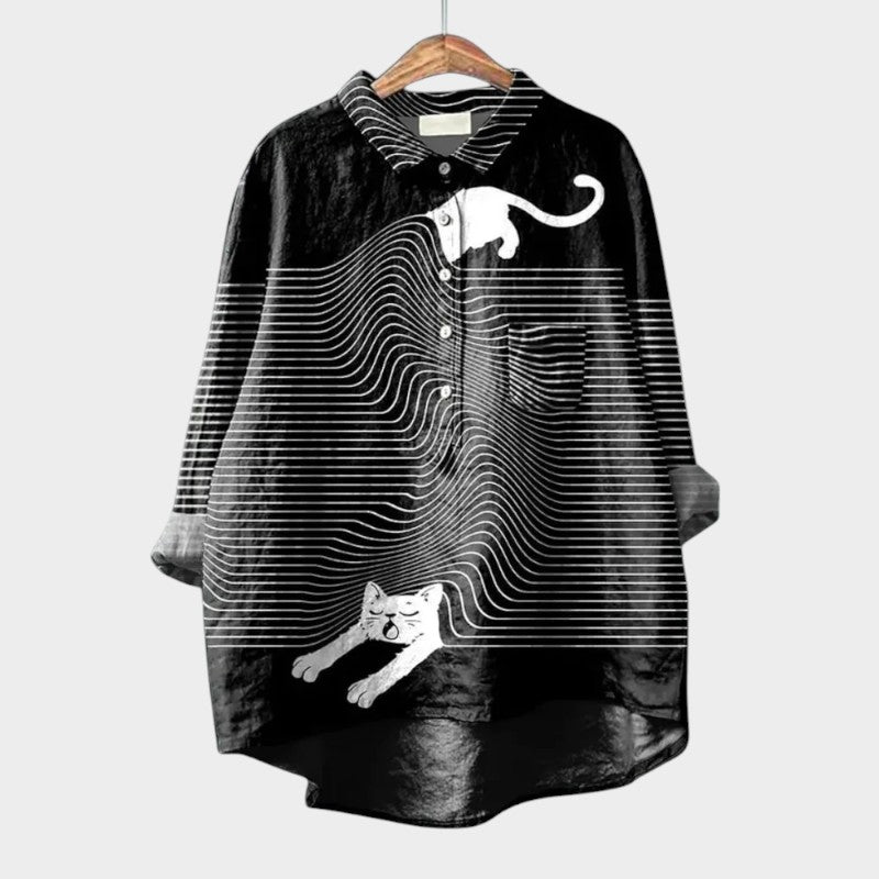 Astrid™ | bluzka