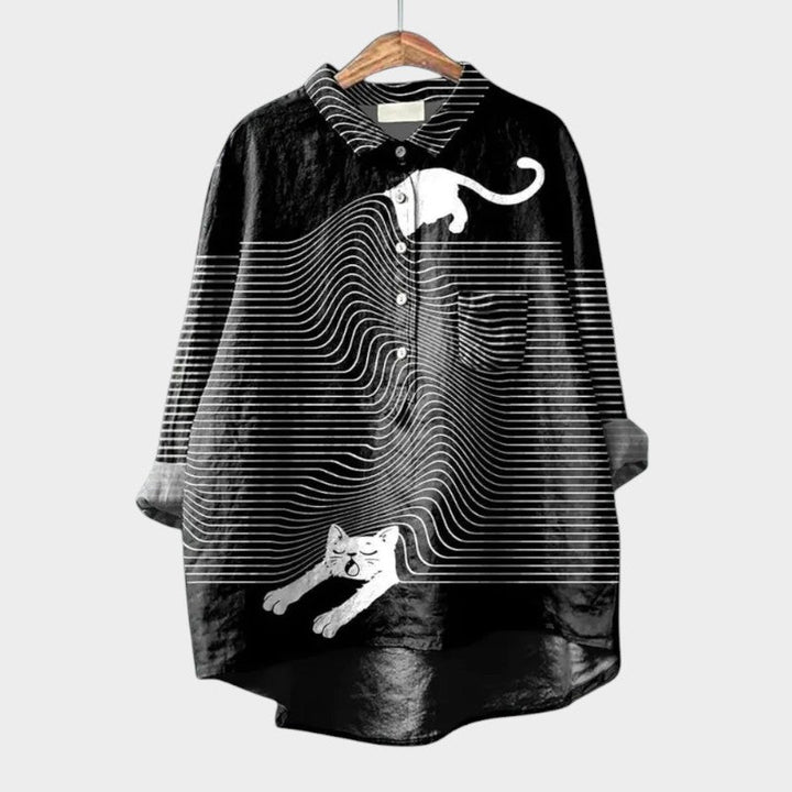 Astrid™ | bluzka