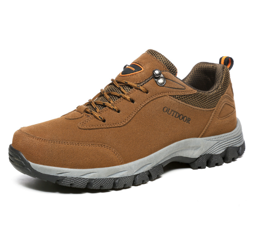 Daan™ Wodoodporne buty trekkingowe