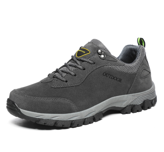 Daan™ Wodoodporne buty trekkingowe