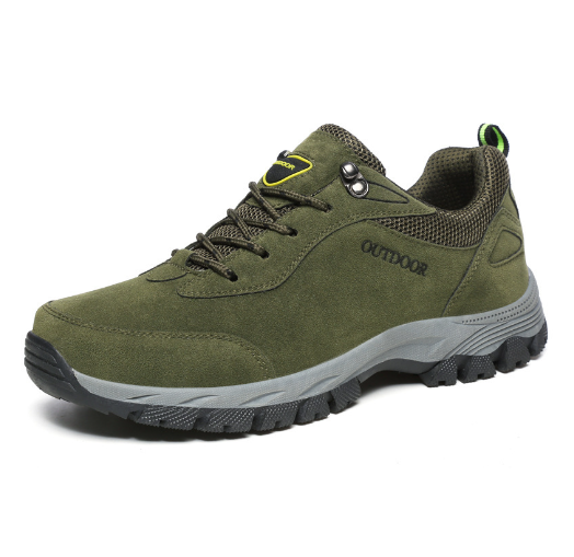 Daan™ Wodoodporne buty trekkingowe