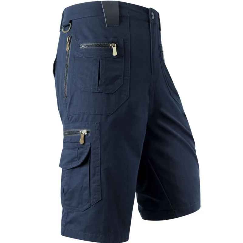 CargoShorts | Monitoiminen Ulkona Rahti Shortsit