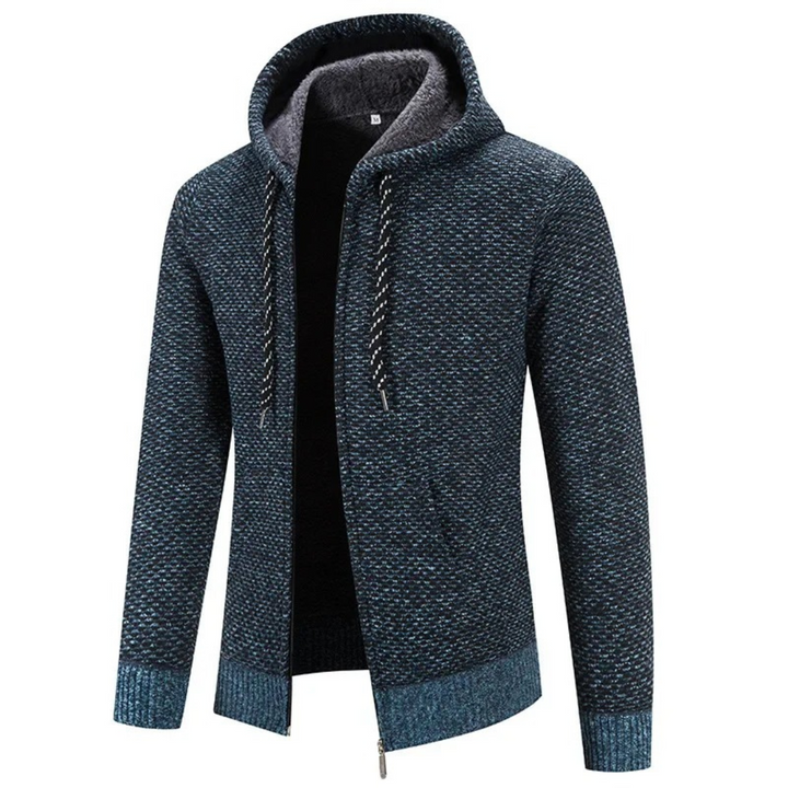 Axelo™ Bluza premium z kapturem