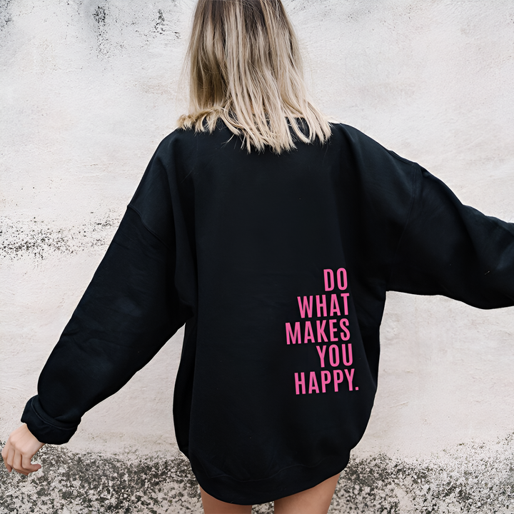 Lola™ Oversize hoodie