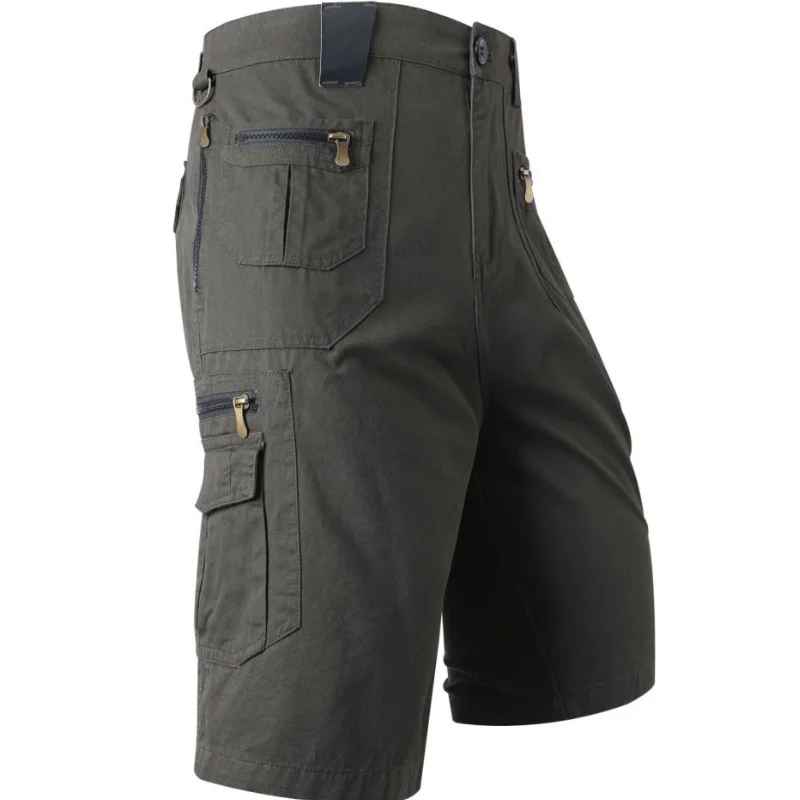 CargoShorts | Monitoiminen Ulkona Rahti Shortsit