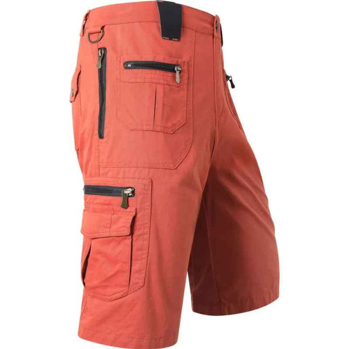 CargoShorts | Monitoiminen Ulkona Rahti Shortsit