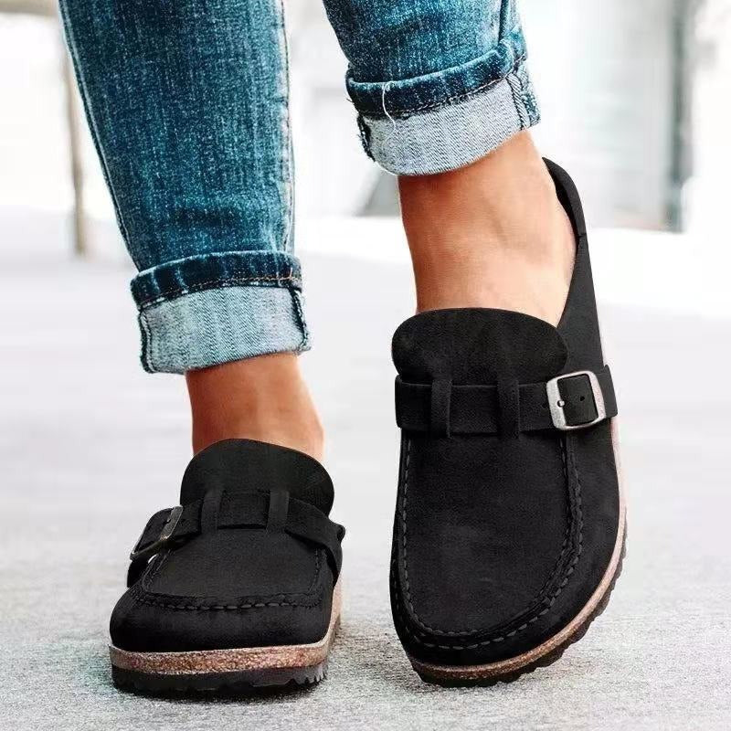 Gabriele™ Eleganckie chodaki ortopedyczne