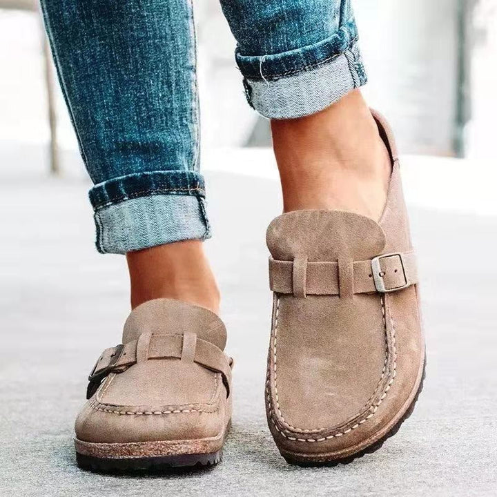 Gabriele™ Eleganckie chodaki ortopedyczne