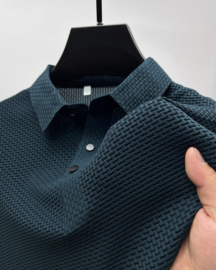 Davanté | Elegancki męski T-shirt