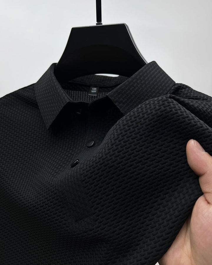 Davanté | Elegancki męski T-shirt