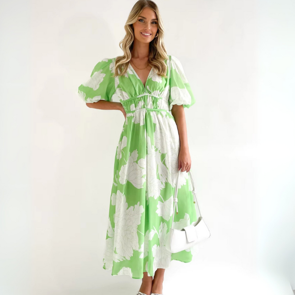 Astrid™ Sukienka maxi