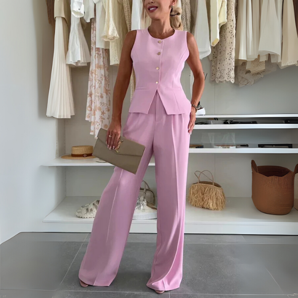 Lucile | Co-ord Set