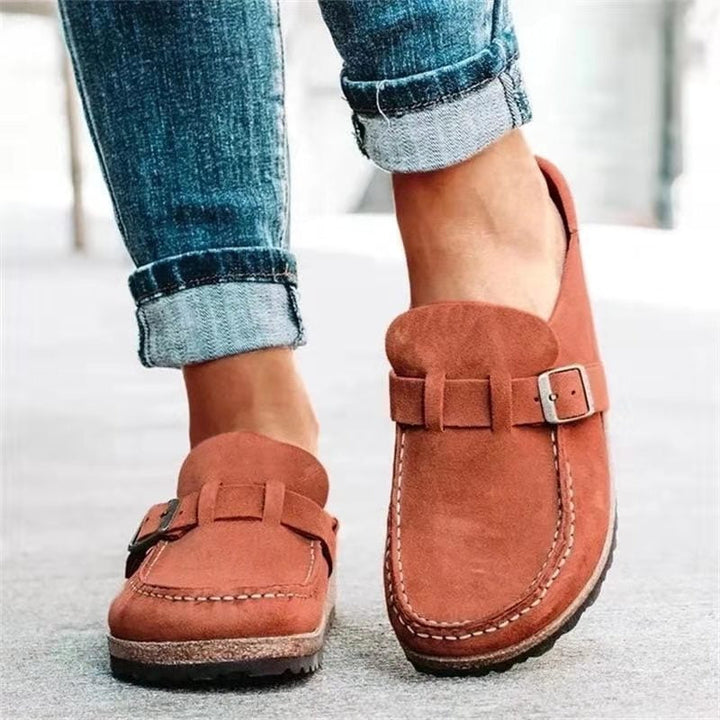 Gabriele™ Eleganckie chodaki ortopedyczne