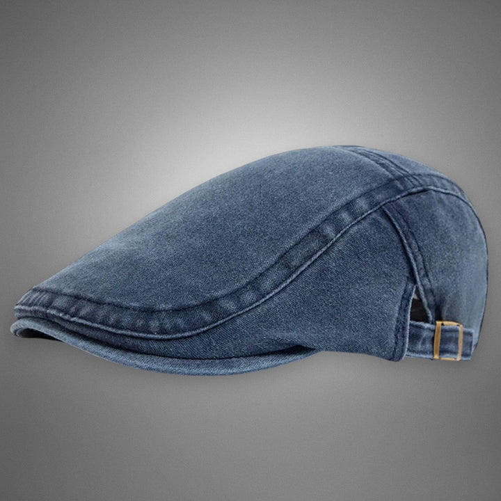 Lennart | Vintage’owy Beret