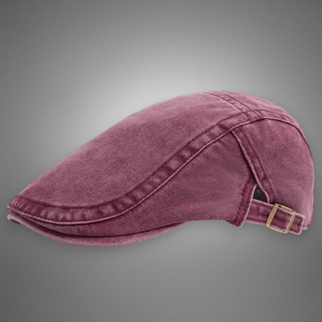 Lennart | Vintage’owy Beret