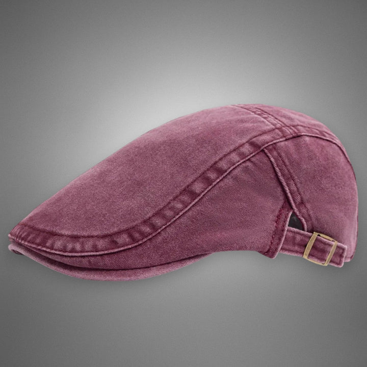 Lennart | Vintage’owy Beret
