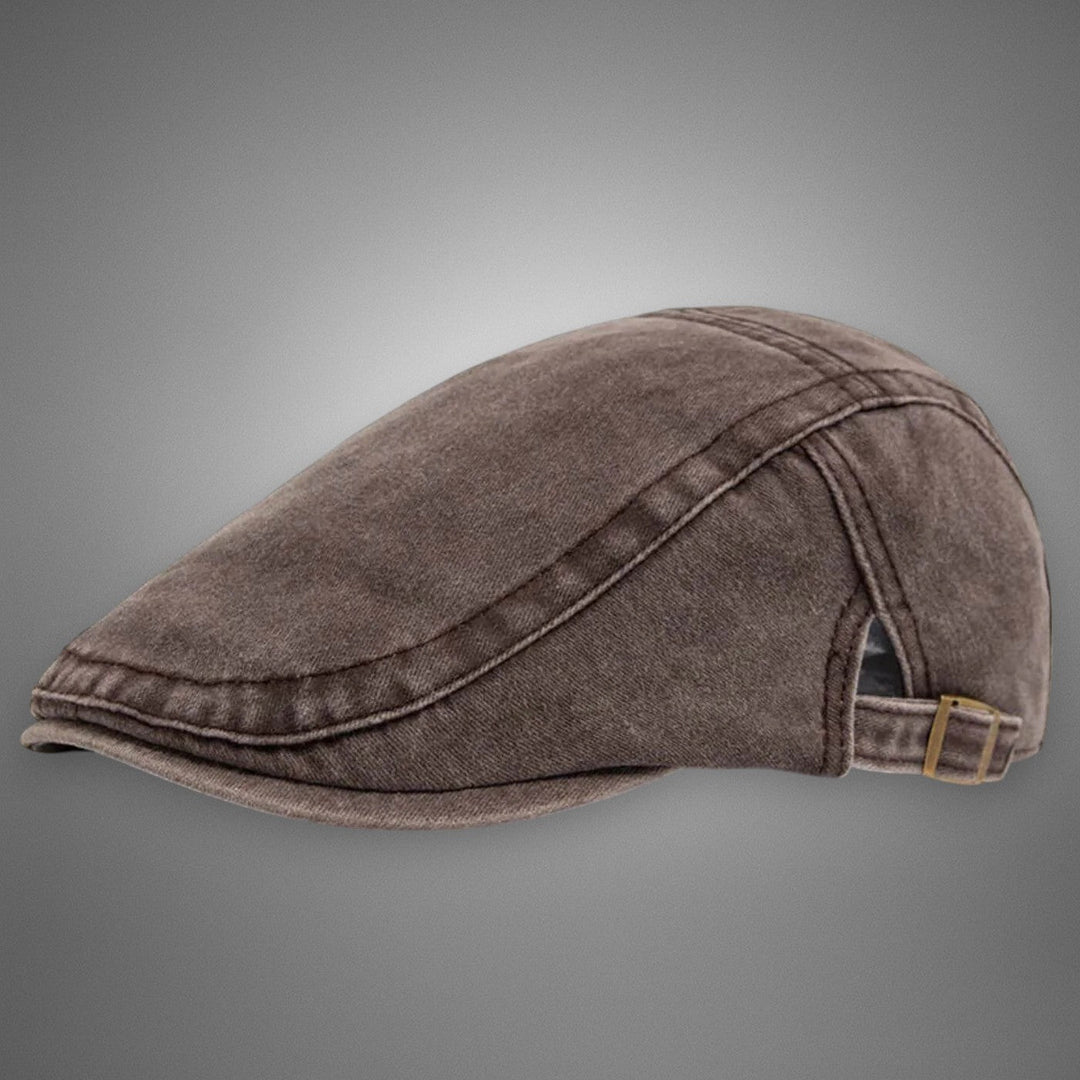 Lennart | Vintage’owy Beret