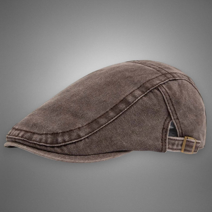 Lennart | Vintage’owy Beret