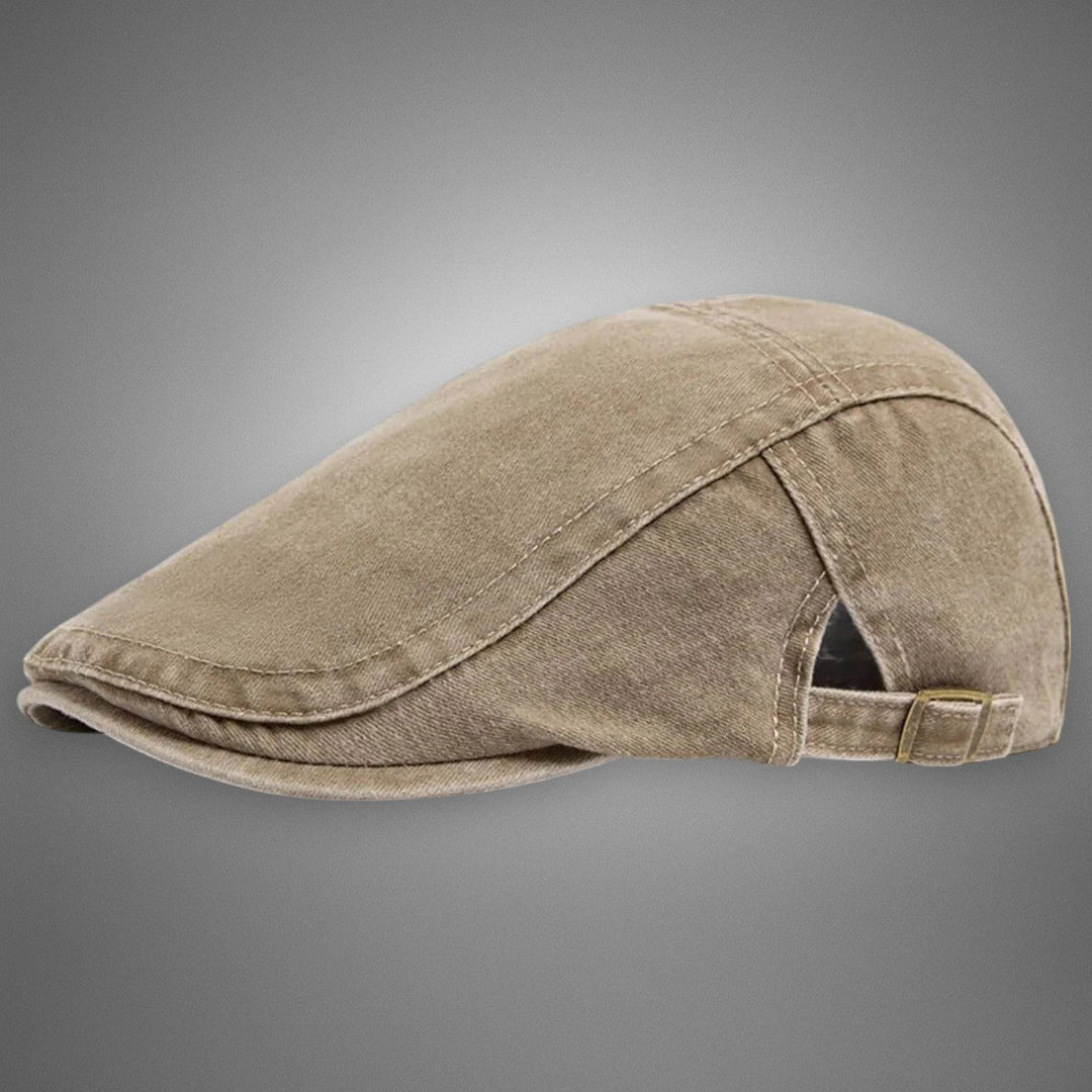 Lennart | Vintage’owy Beret
