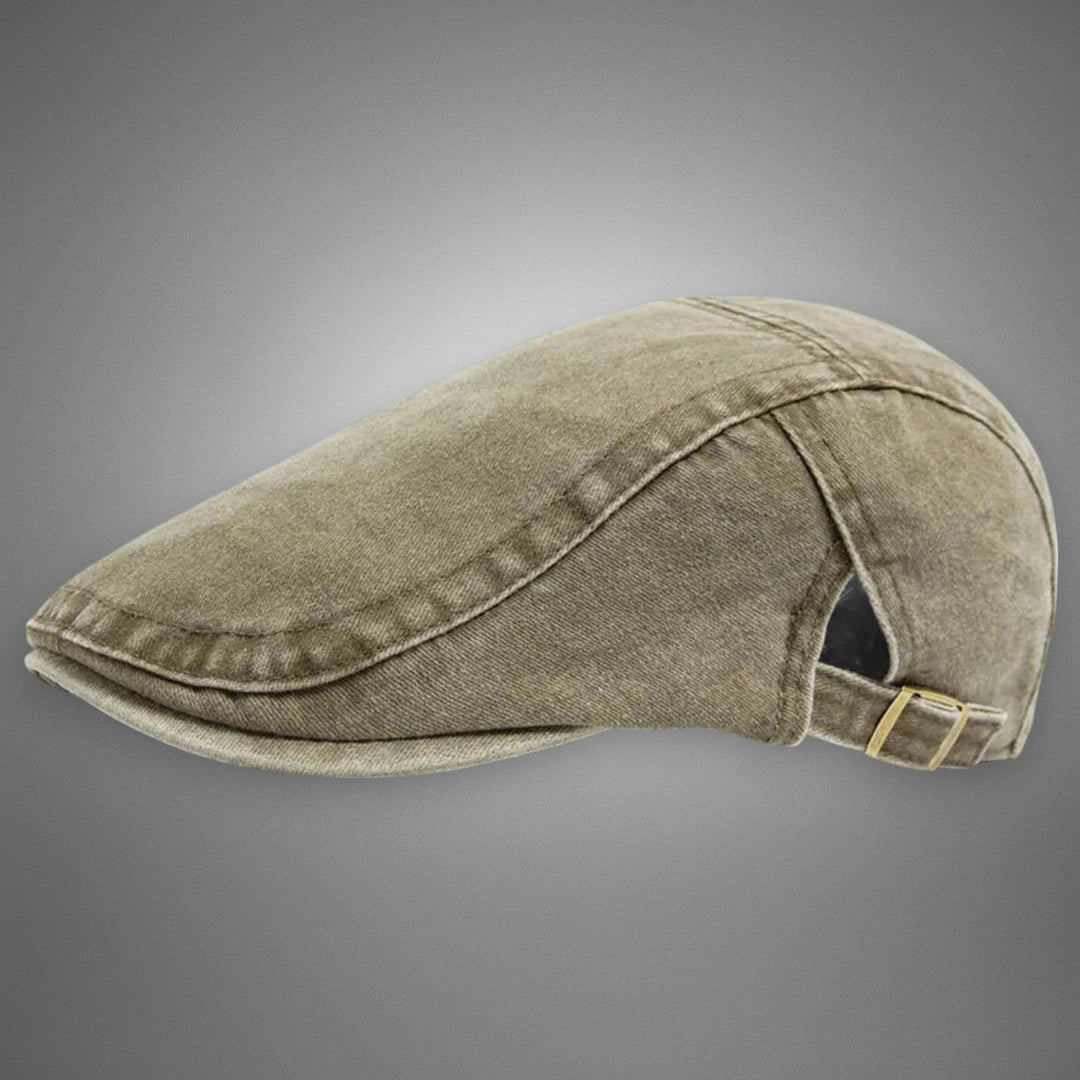 Lennart | Vintage’owy Beret