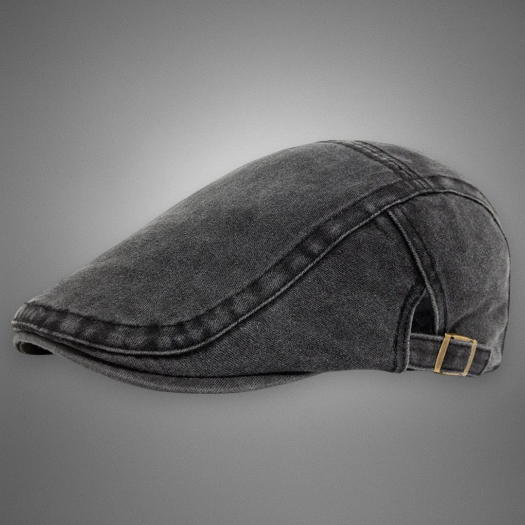 Lennart | Vintage’owy Beret