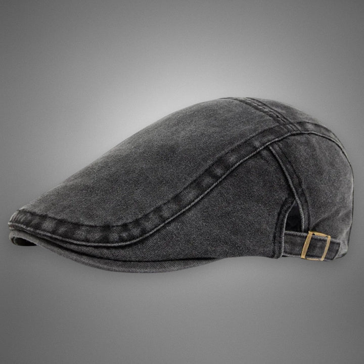 Lennart | Vintage’owy Beret
