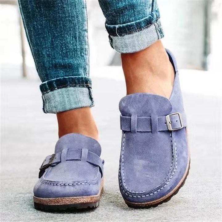 Gabriele™ Eleganckie chodaki ortopedyczne