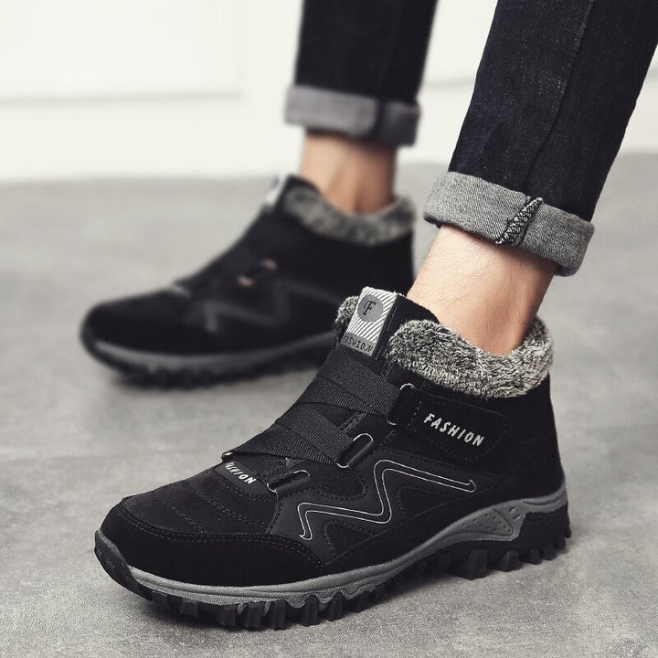 Nova™ Ortopedyczne buty zimowe