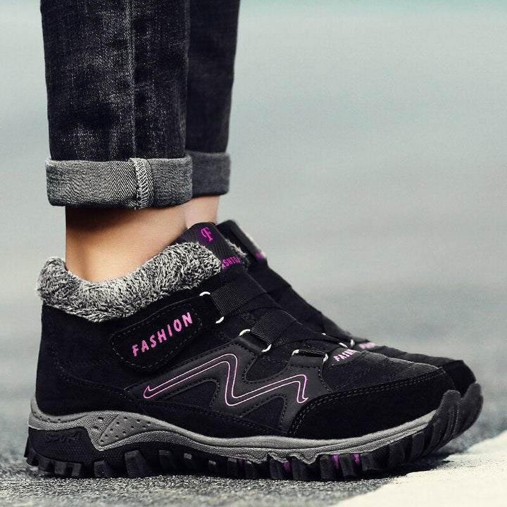 Nova™ Ortopedyczne buty zimowe