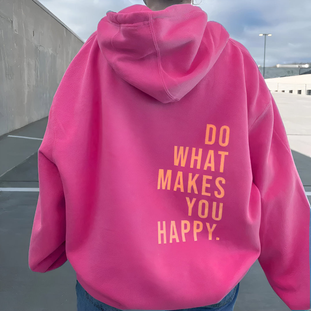 Lola™ Oversize hoodie