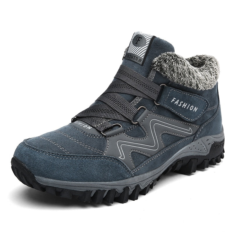Nova™ Ortopedyczne buty zimowe