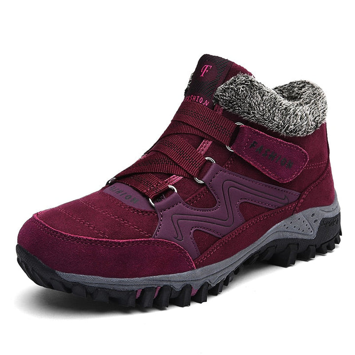 Nova™ Ortopedyczne buty zimowe