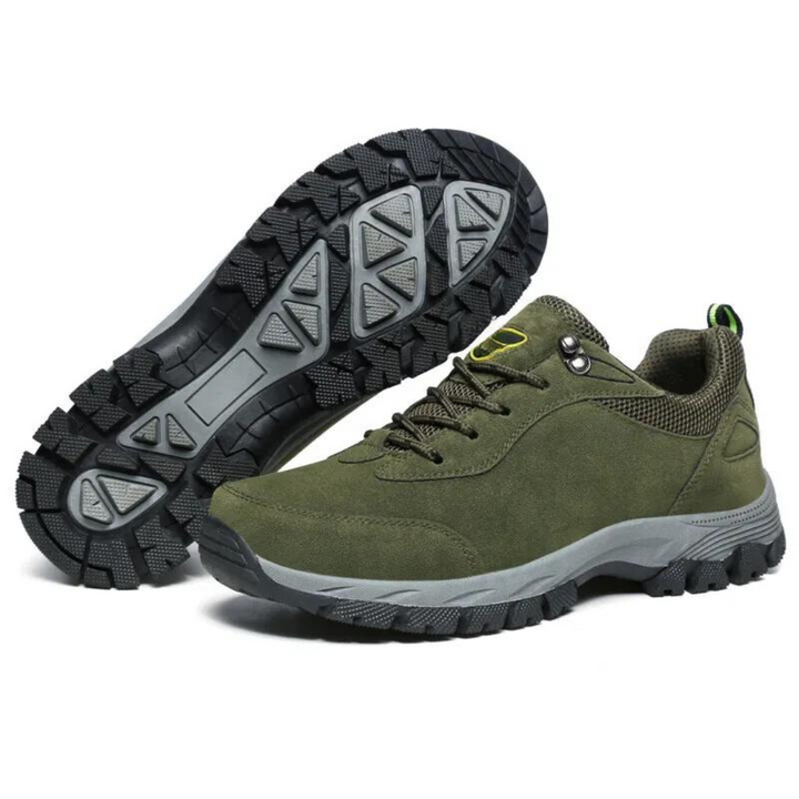 Daan™ Wodoodporne buty trekkingowe