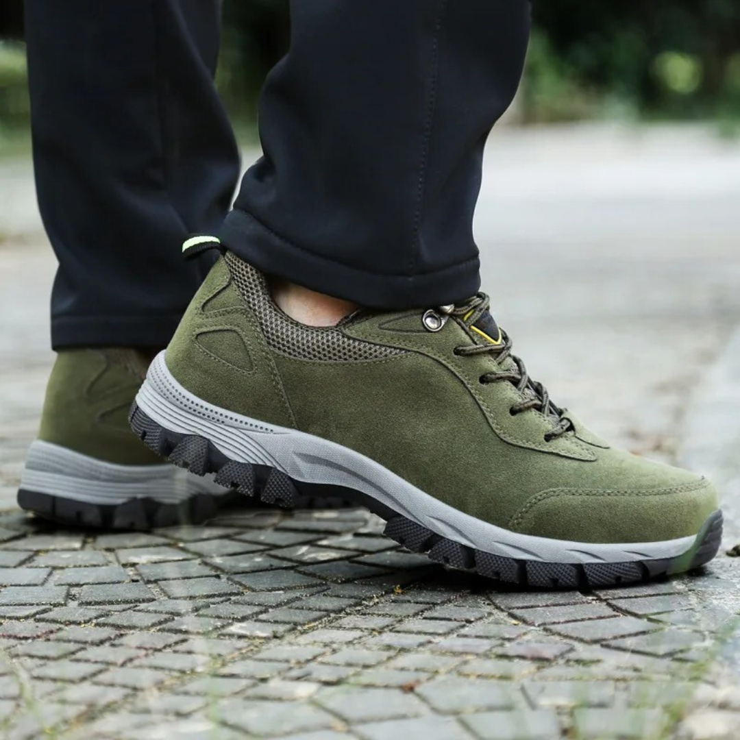 Daan™ Wodoodporne buty trekkingowe