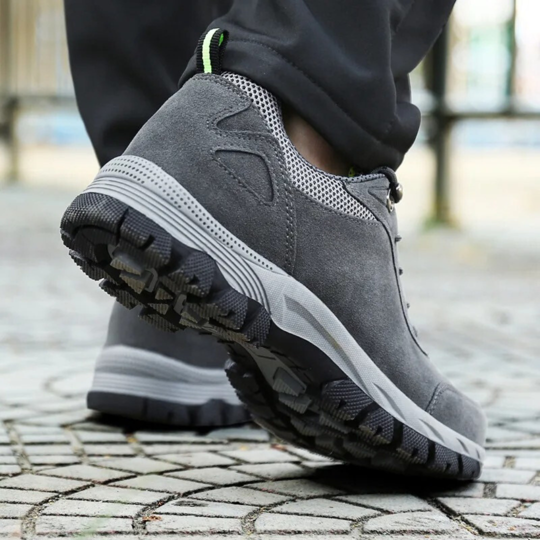 Daan™ Wodoodporne buty trekkingowe