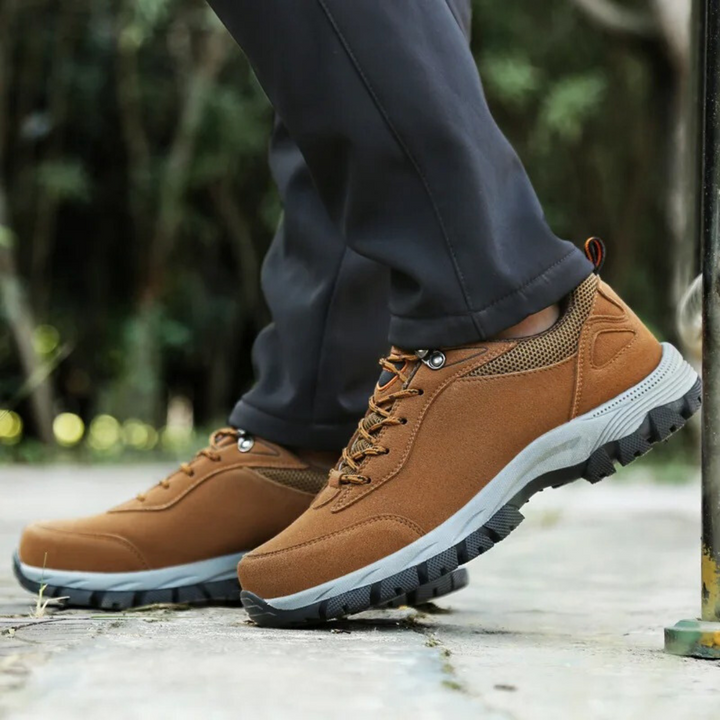 Daan™ Wodoodporne buty trekkingowe