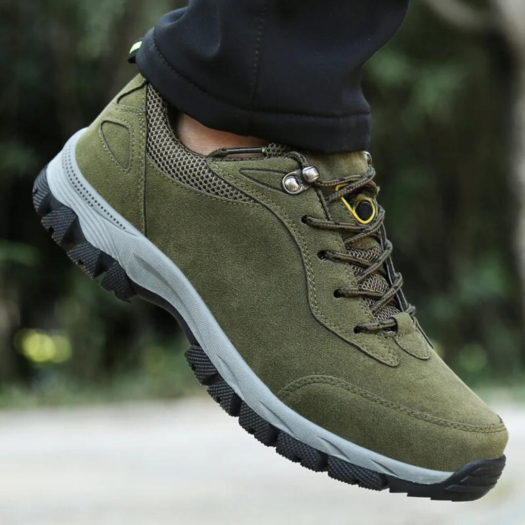 Daan™ Wodoodporne buty trekkingowe