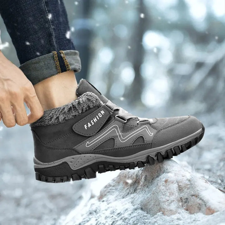 Nova™ Ortopedyczne buty zimowe
