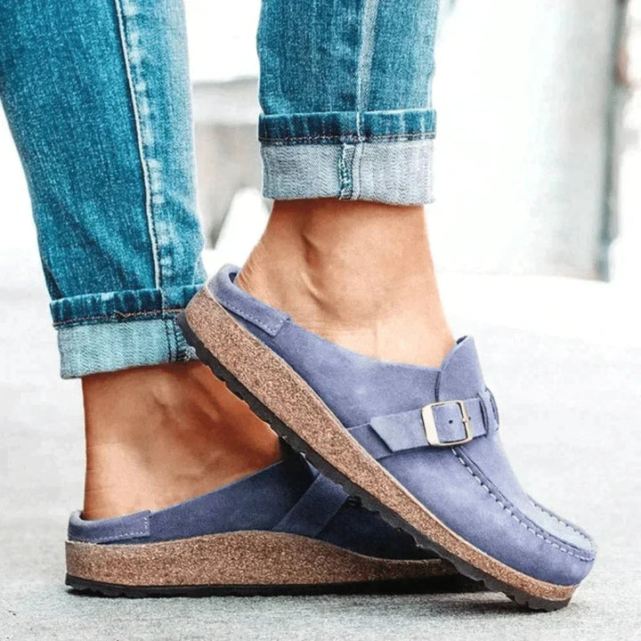 Gabriele™ Eleganckie chodaki ortopedyczne