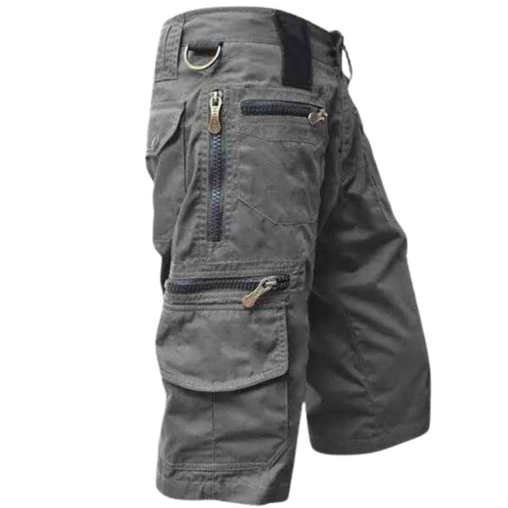 CargoShorts | Monitoiminen Ulkona Rahti Shortsit