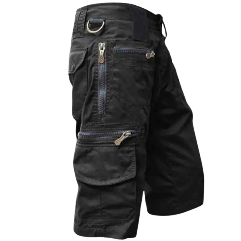 CargoShorts | Monitoiminen Ulkona Rahti Shortsit
