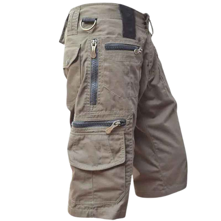 CargoShorts | Monitoiminen Ulkona Rahti Shortsit