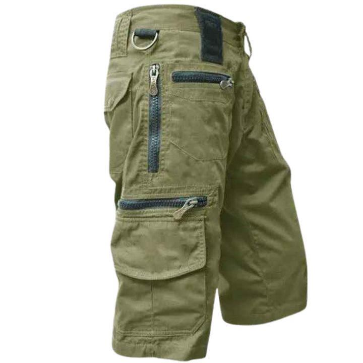 CargoShorts | Monitoiminen Ulkona Rahti Shortsit