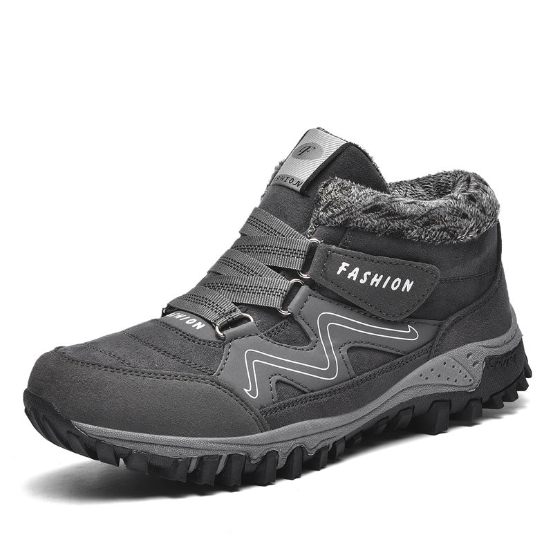 Nova™ Ortopedyczne buty zimowe