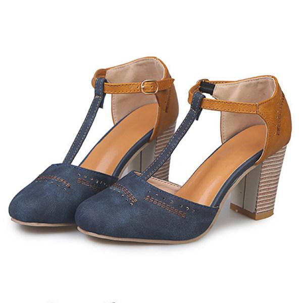 Zoe™ Eleganckie i wygodne szpilki
